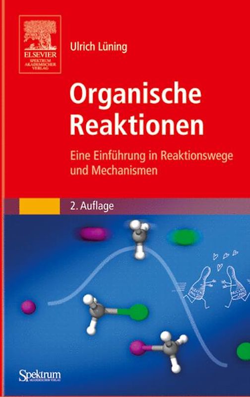 Organische Reaktionen