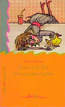 Lisa und die Limonadenmutter