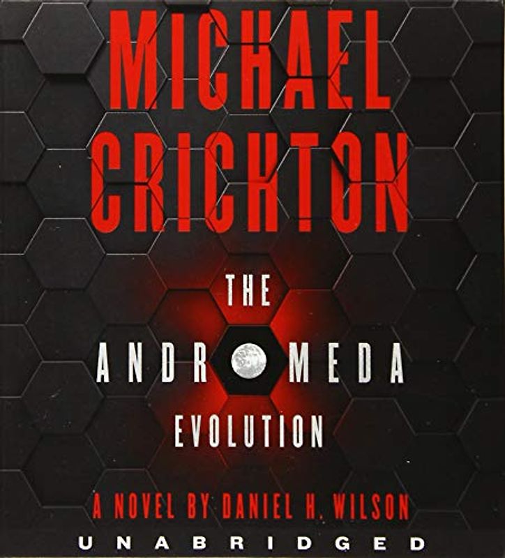 The Andromeda Evolution Low Price CD