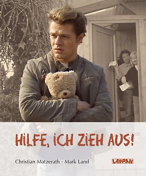 Hilfe, ich zieh aus!