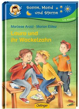 Laura und ihr Wackelzahn