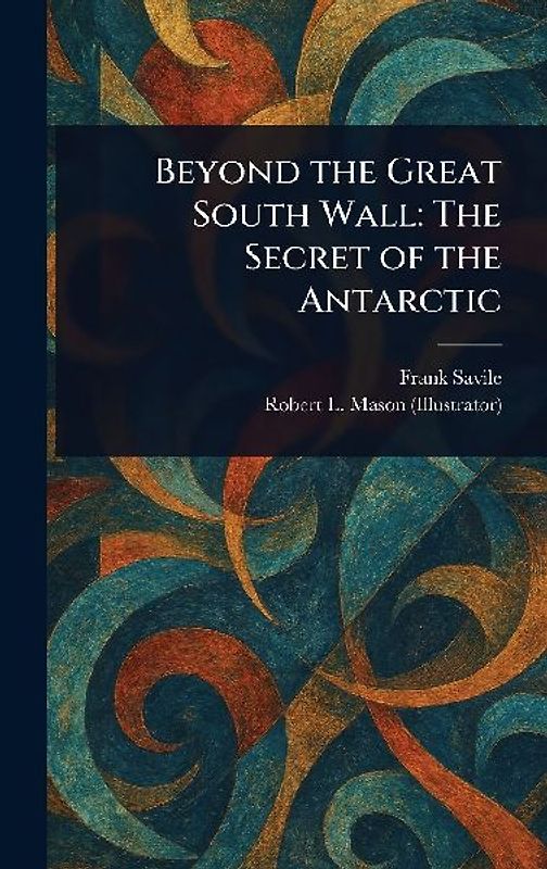 Beyond the Great South Wall