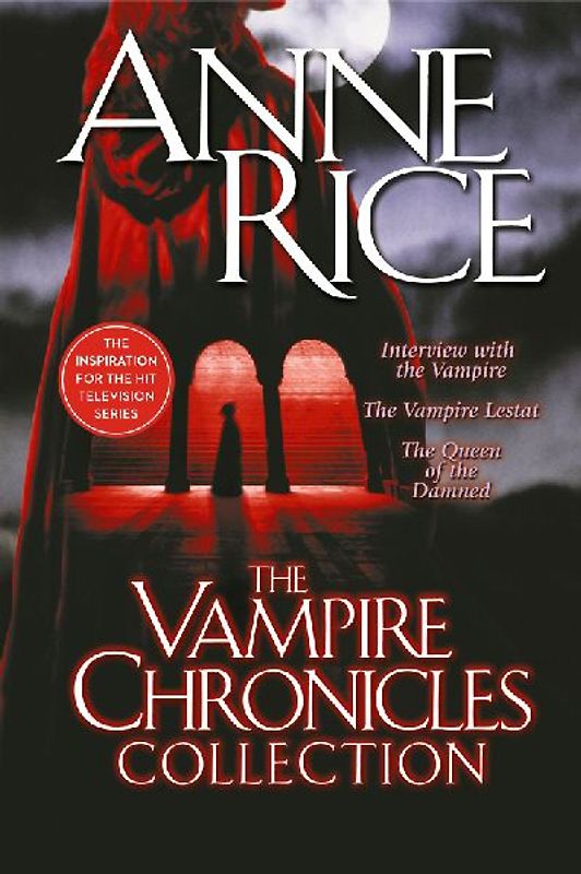 The Vampire Chronicles Collection: 1