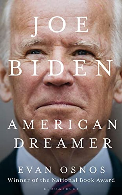 Joe Biden: American Dreamer (Helbling Readers Classics)