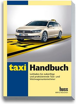 Taxi-Handbuch