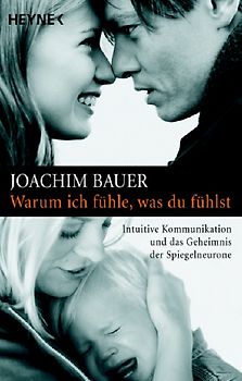 Warum ich fühle, was du fühlst