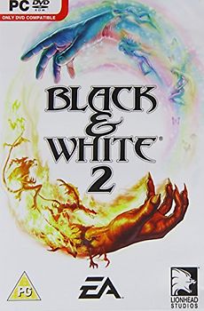 Black & White 2 [Internationale Version] PC Spiele