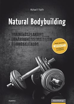 Natural Bodybuilding