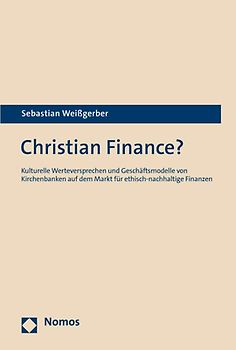 Christian Finance?
