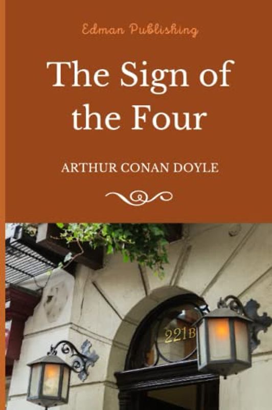 The Sign of the Four