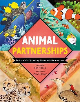 Animal Partnerships