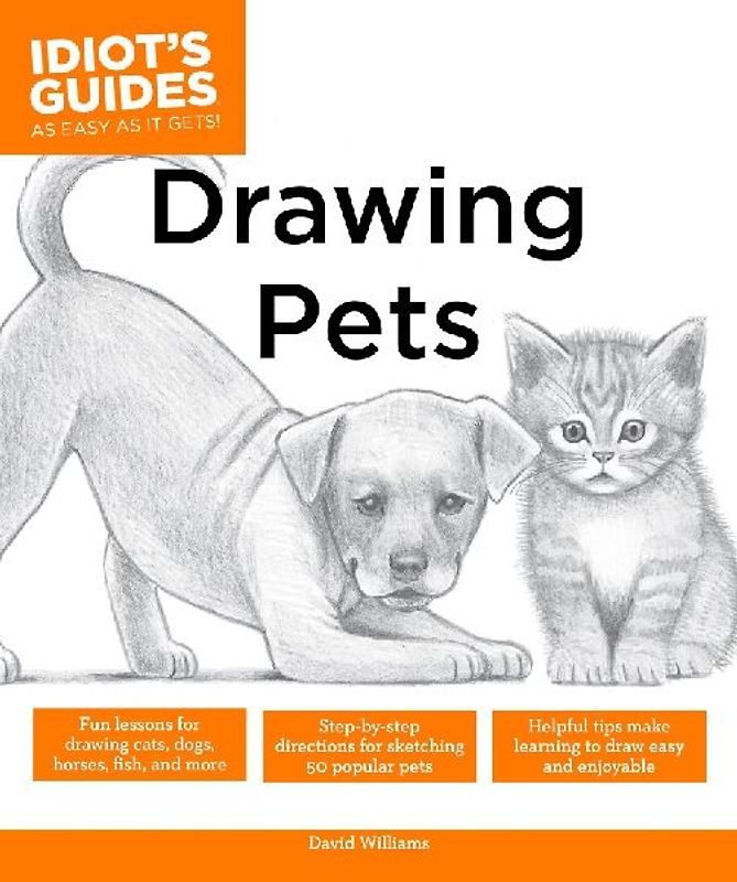 Drawing Pets