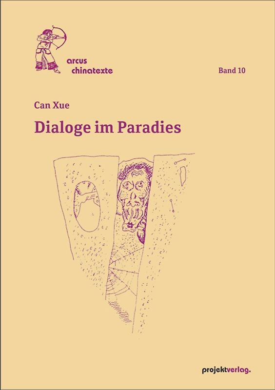 Dialoge im Paradies