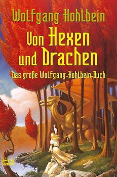 Von Hexen und Drachen