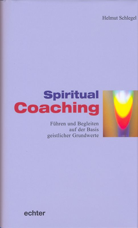 Spiritual Coaching
