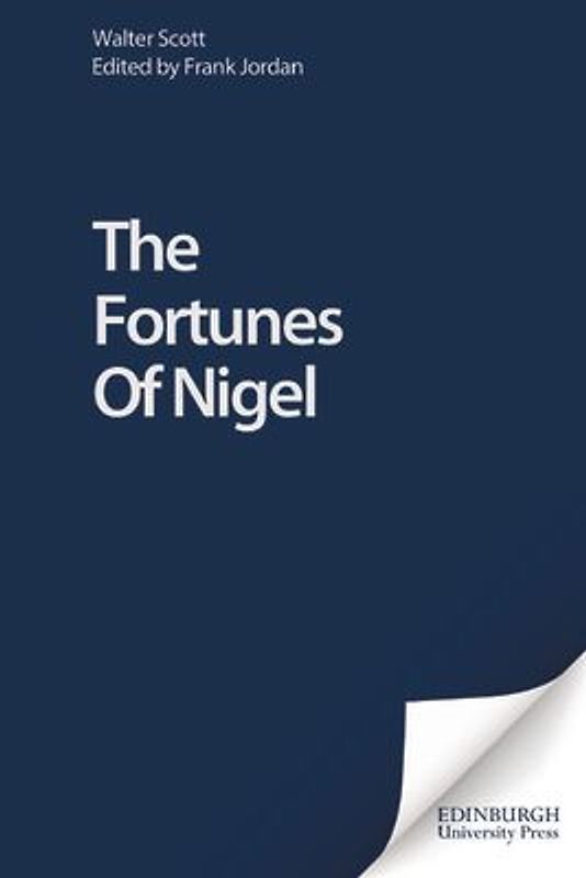 The Fortunes of Nigel