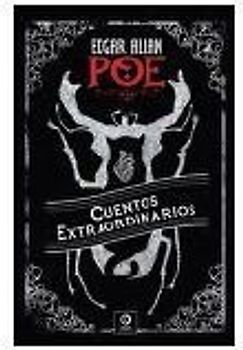 Cuentos extraordinarios