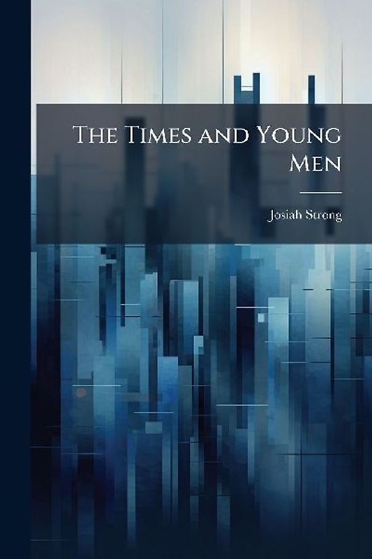 The Times and Young Men