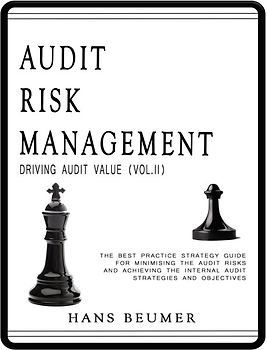 AUDIT RISK MANAGEMENT