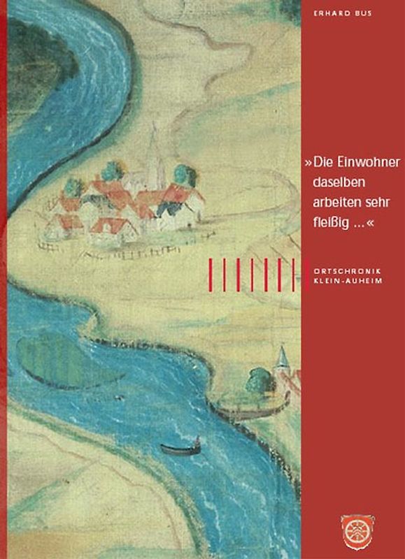 Die Einwohner daselben arbeiten sehr fleissig...