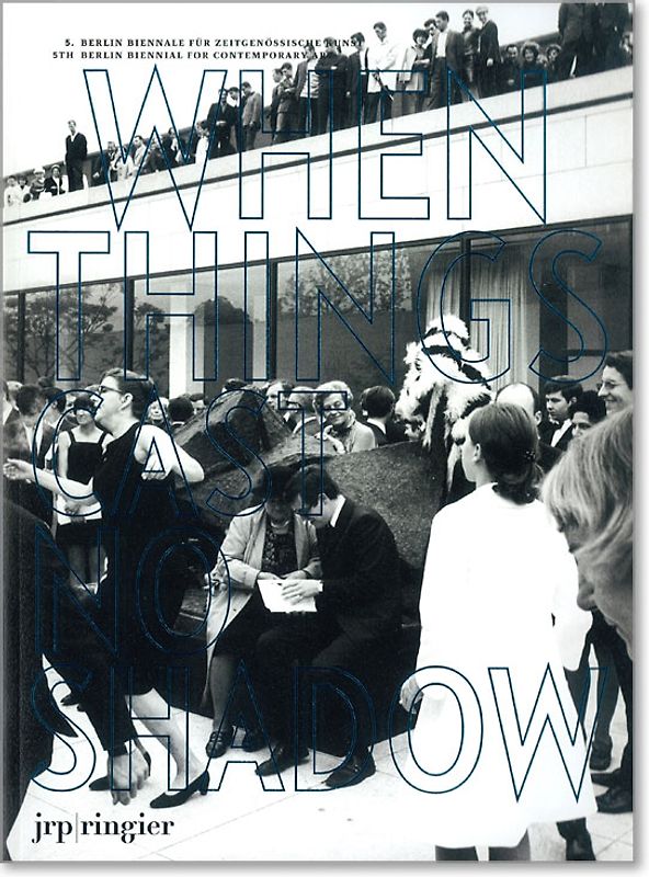 5th Berlin Biennale for Contemporary Art