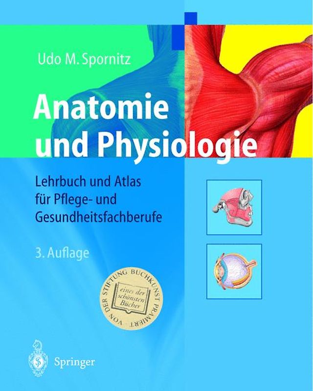 Anatomie und Physiologie