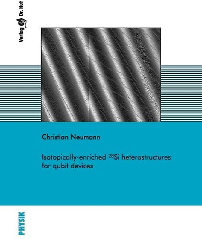 Isotopically-enriched 28Si heterostructures for qubit devices
