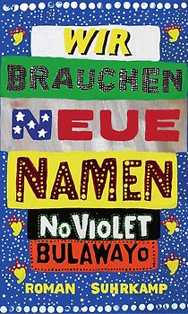 Wir brauchen neue Namen