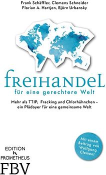Freihandel für eine gerechtere Welt