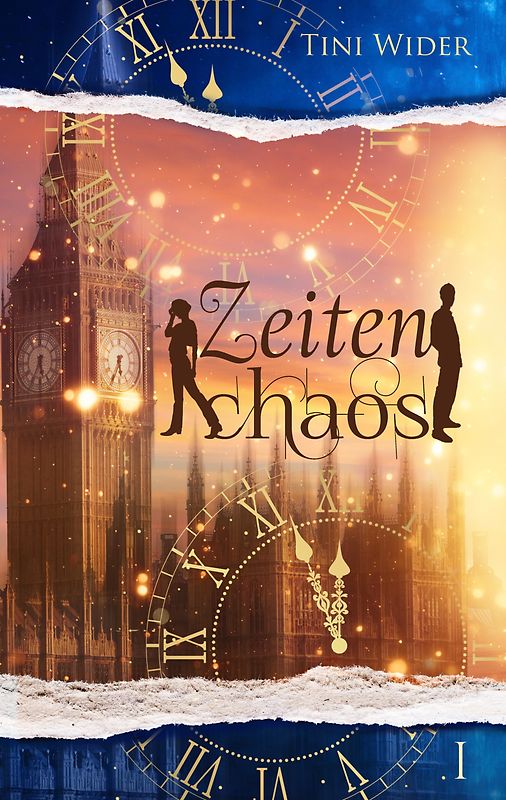 Zeitenchaos (Band 1)