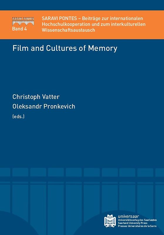 Film and Cultures of Memory