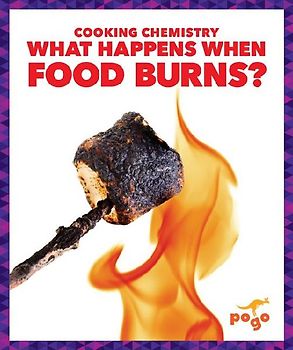 What Happens When Food Burns?