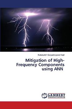 Mitigation of High-Frequency Components using ANN