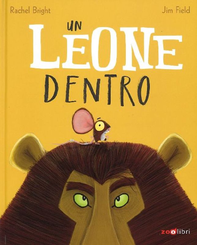 Un leone dentro