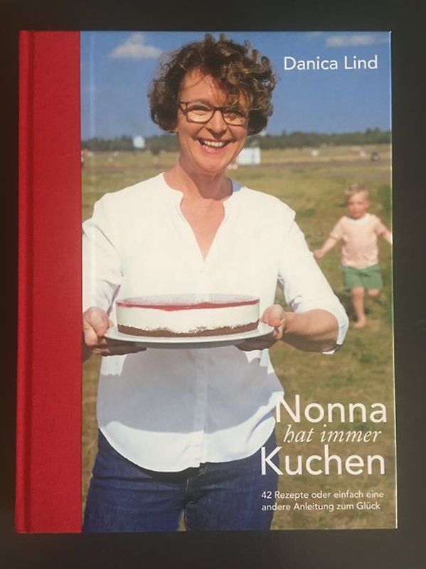 Nonna hat immer Kuchen