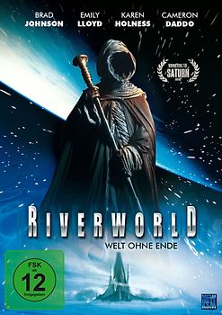 Riverworld - Welt ohne Ende DVD