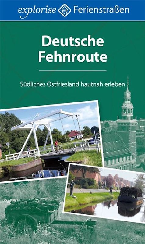 Deutsche Fehnroute