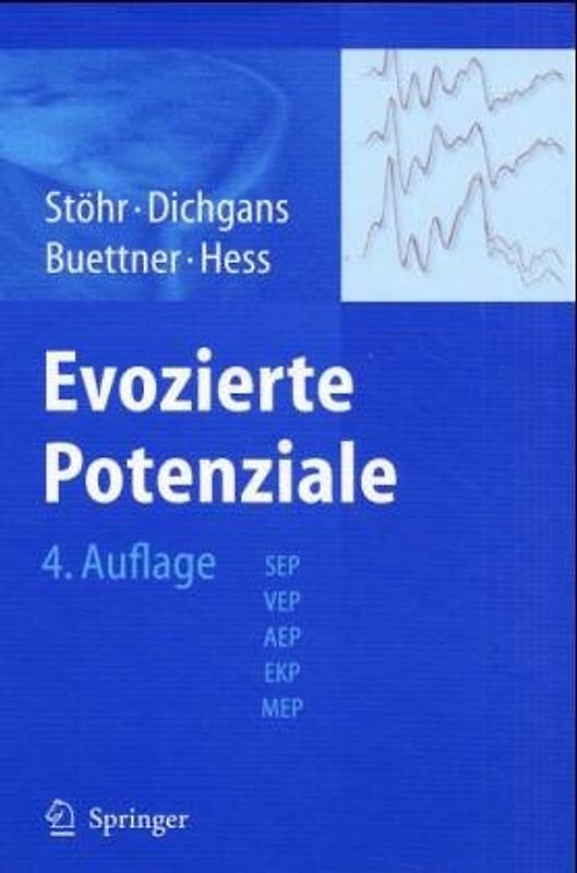 Evozierte Potentiale