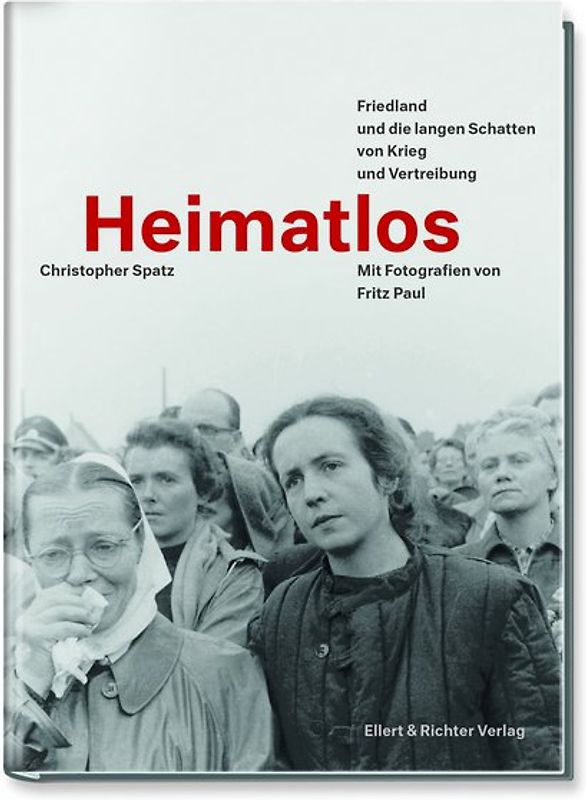 Heimatlos