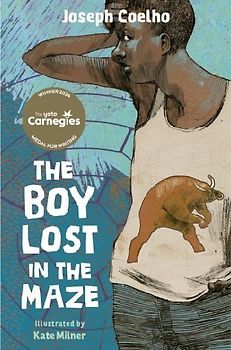 The Boy Lost in the Maze