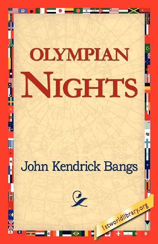 Olympian Nights