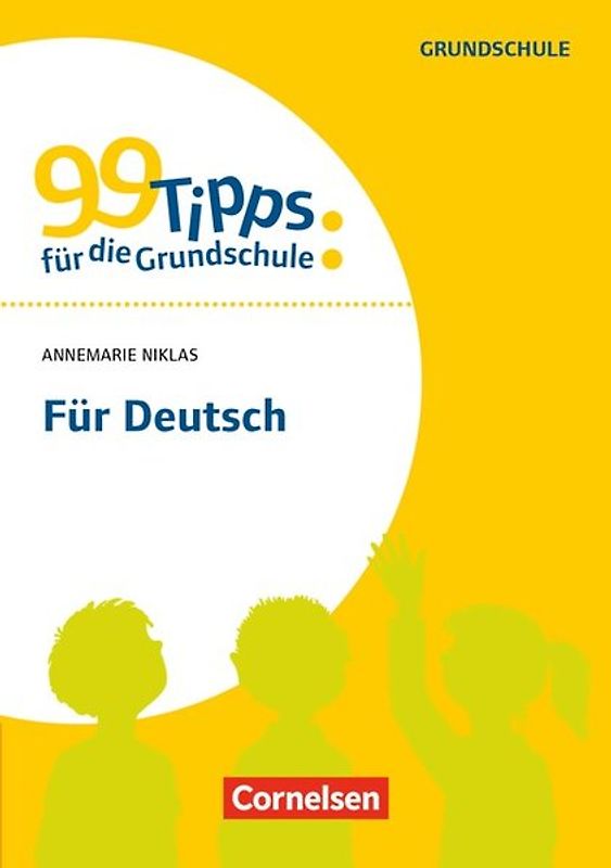 99 Tipps für die Grundschule