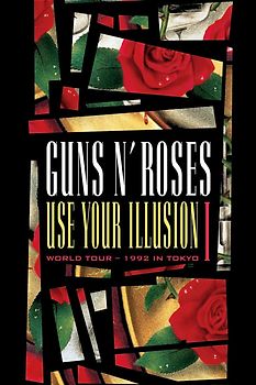 Guns'n'Roses-Use Your Illusion I