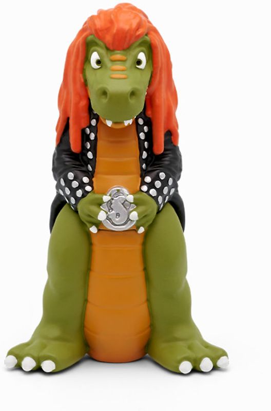 Tonies®: Heavysaurus - Rock'n Rarrr Music [Auflage 2020]