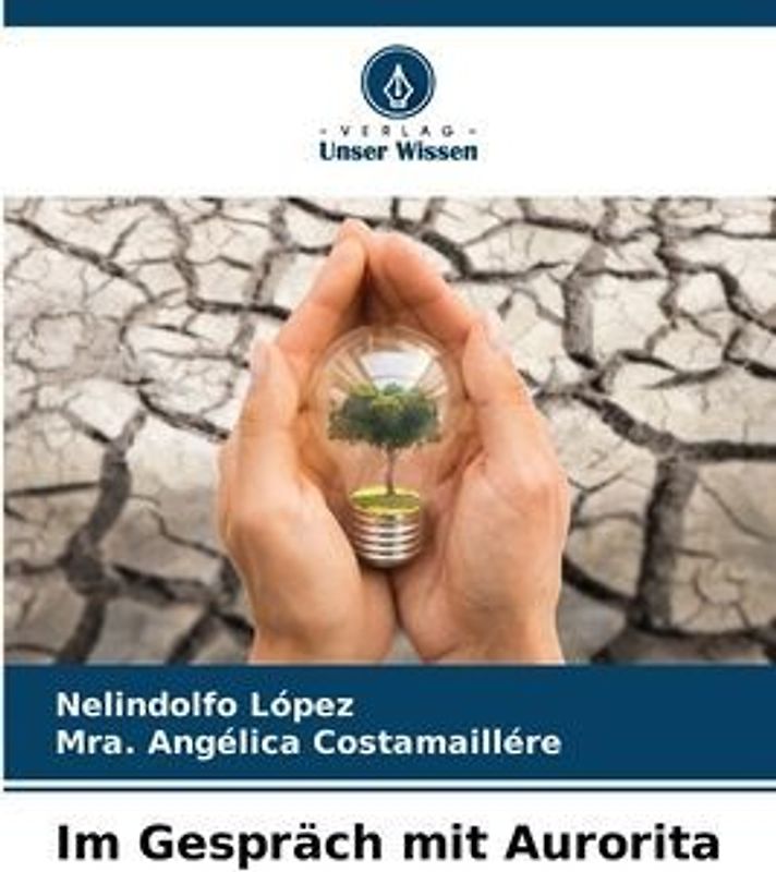 Im Gespräch mit Aurorita