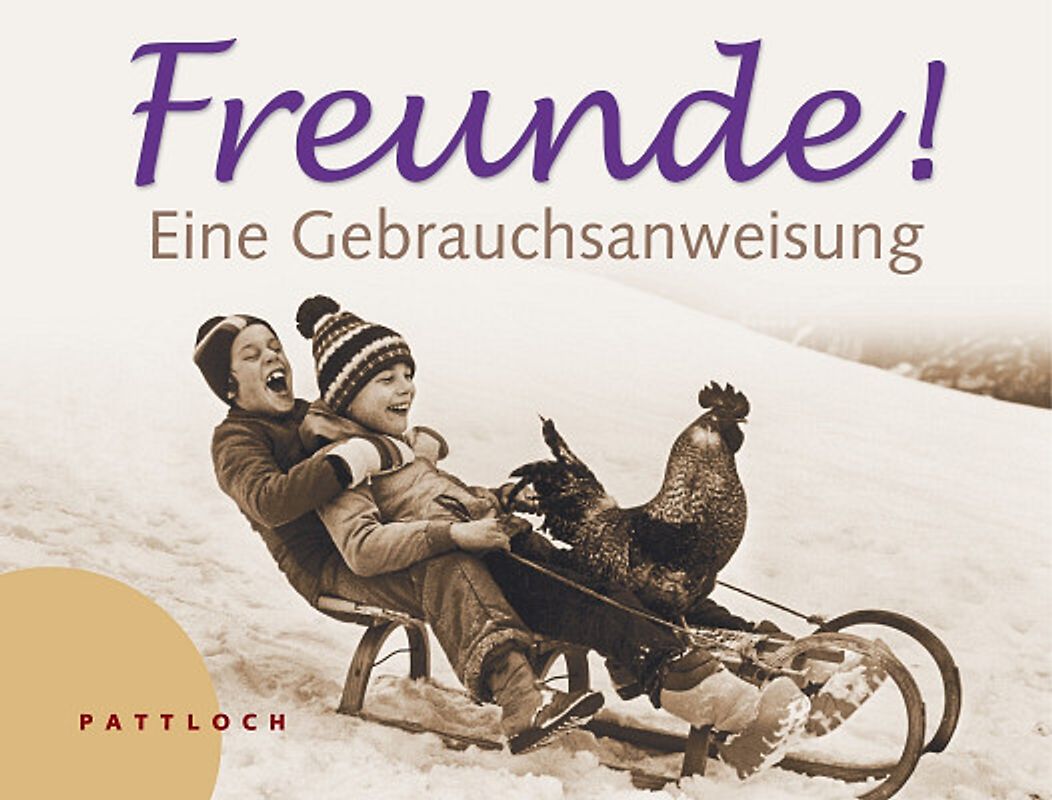 Freunde!