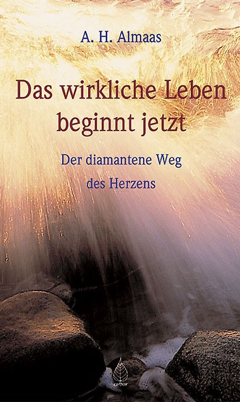 Das wirkliche Leben beginnt jetzt