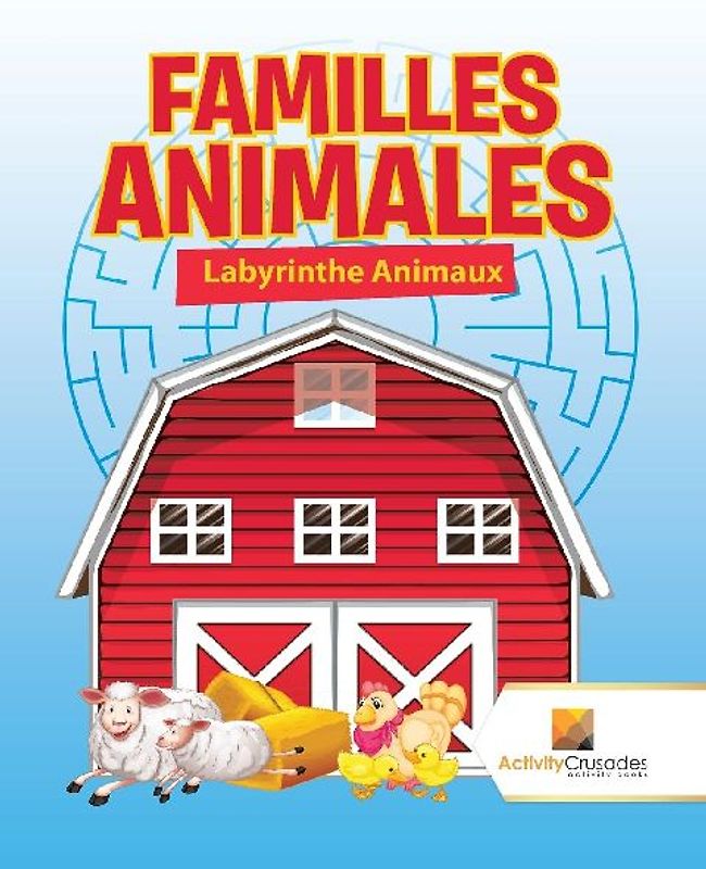 Familles Animales