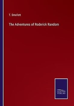 The Adventures of Roderick Random