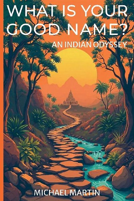 What Is Your Good Name?